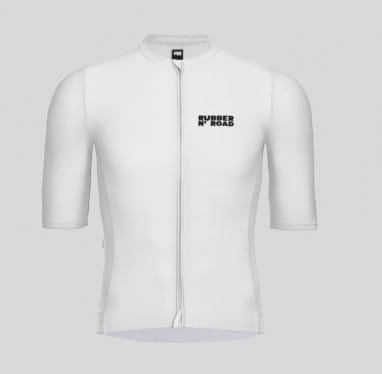 Uniform Jersey - White