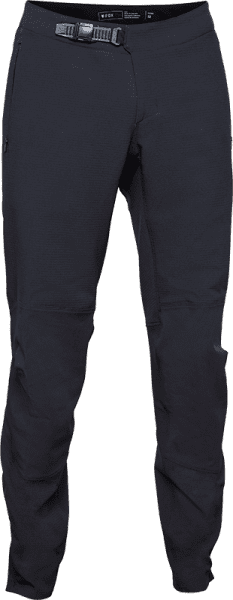 Defend Fire Pant - Black