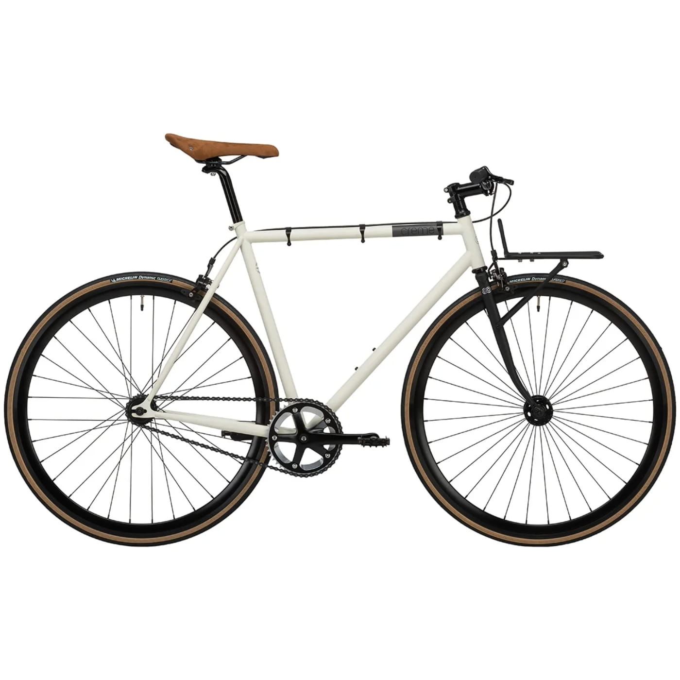 Bicicleta single speed online