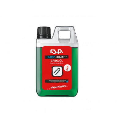 Damp Champ Gabelöl - 250 ml