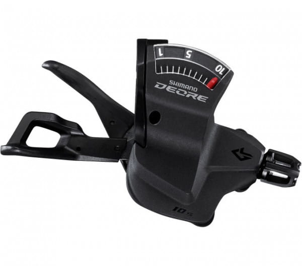 DEORE SL-M5130 Linkglide shifter with indicator