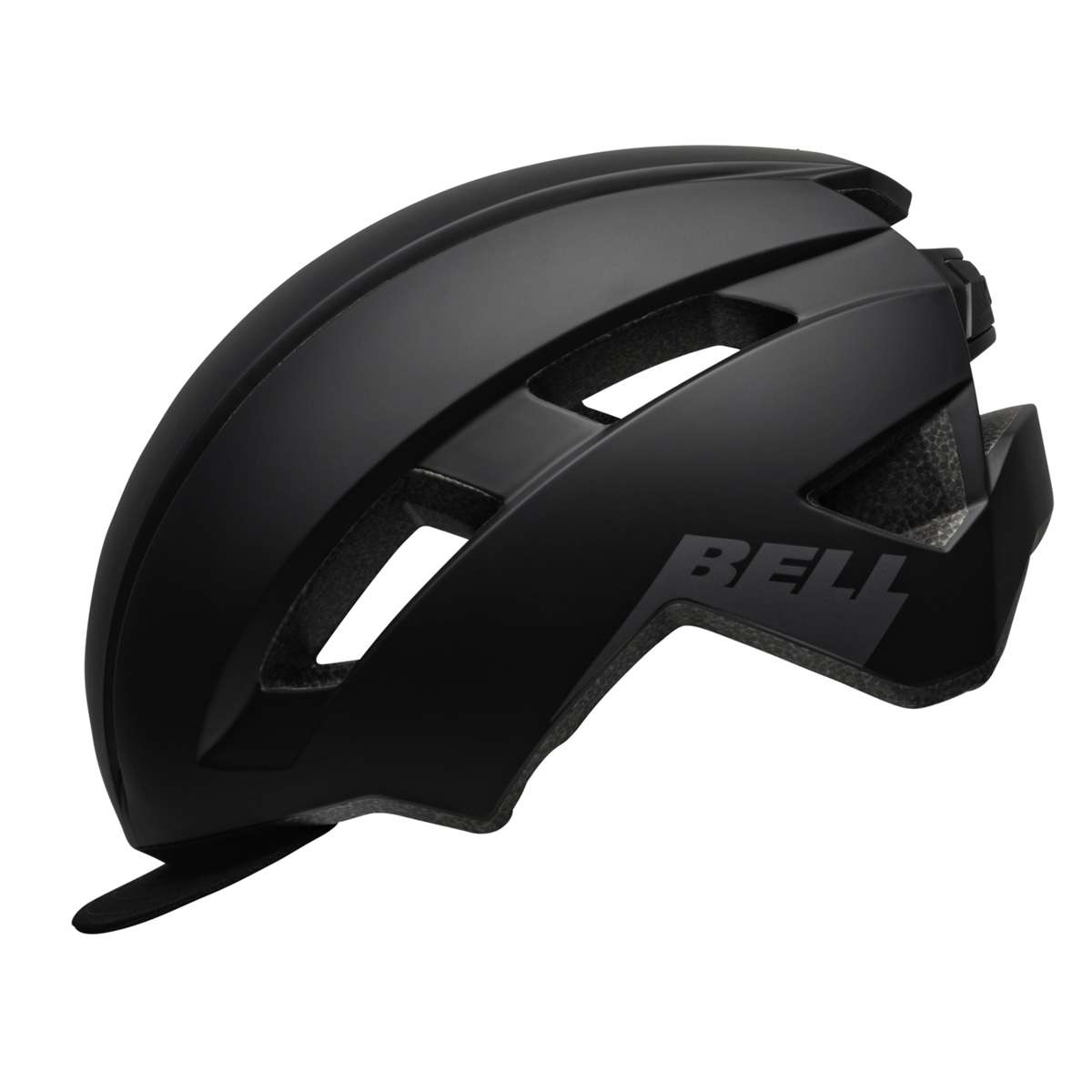 Daily Helmet Black