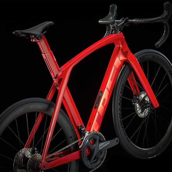 trek domane sl6 viper red