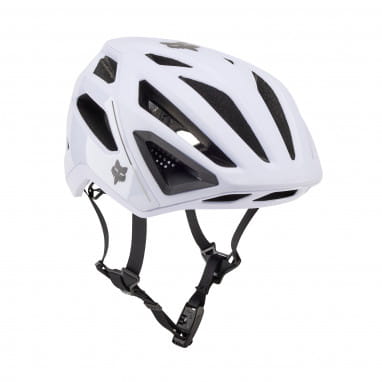 Crossframe Pro Helmet - White
