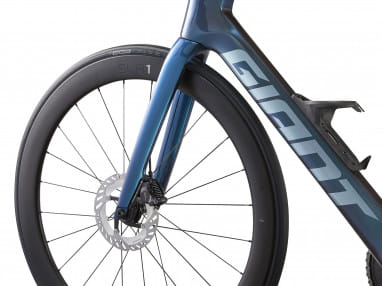 Propel Advanced Pro 0 - Ocean Twilight