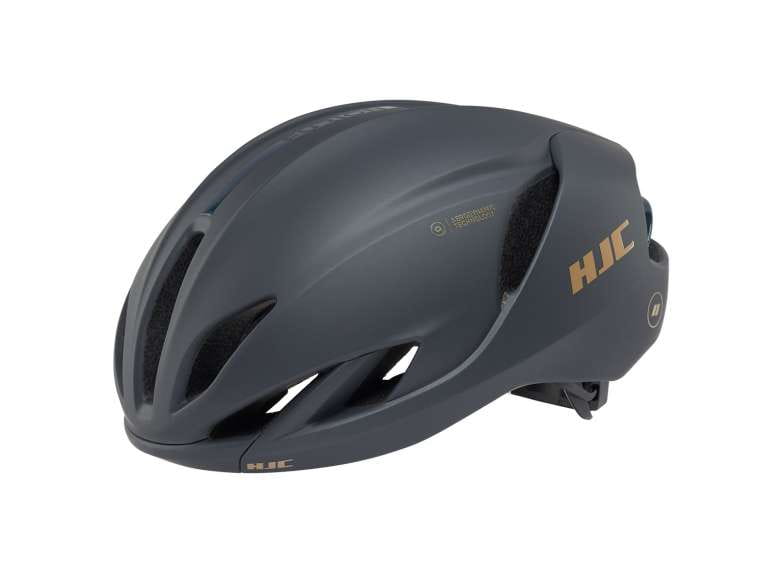 HJC FURION 2.0 Road Green Black Road Bike Helmets BMO Bike Mailorder