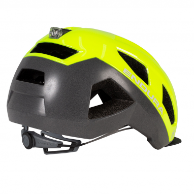 Urban Luminite Helmet II - Neon Yellow