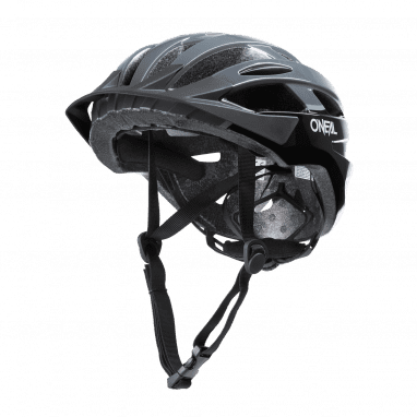 Outcast Helmet Split V.22 - Black/Grey