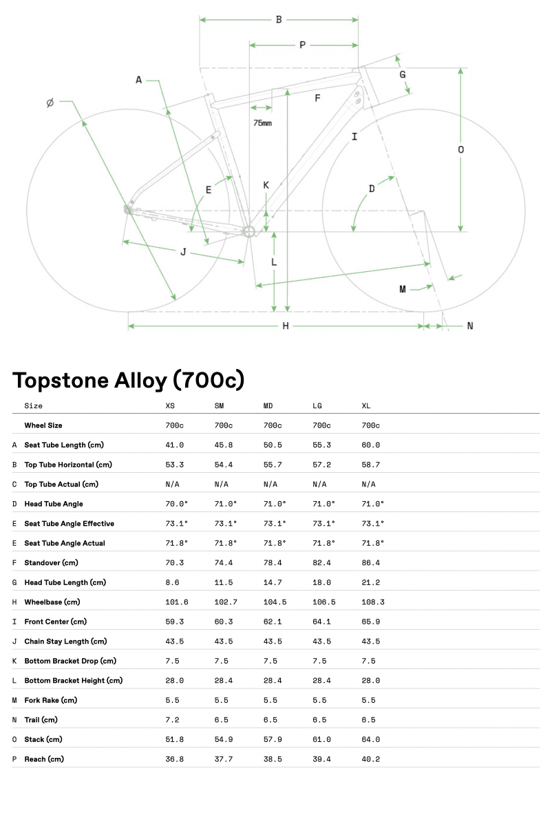 Topstone al ultegra sale