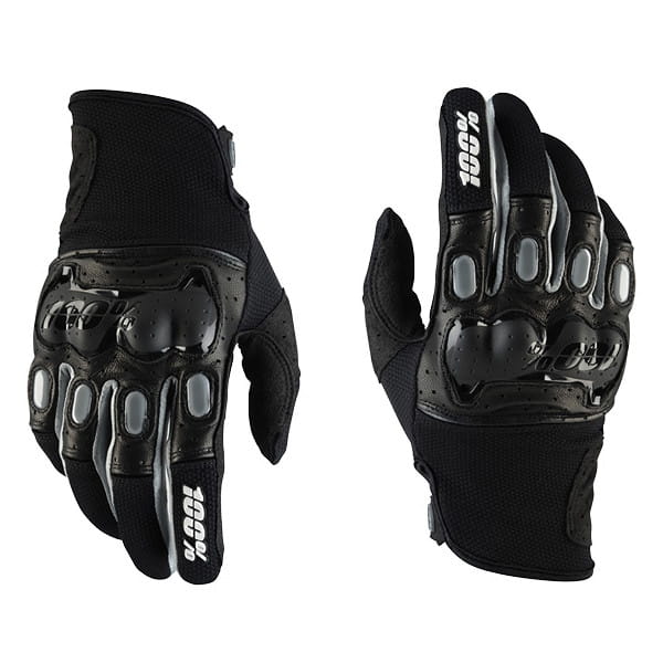 Derestricted Dual Sport Glove