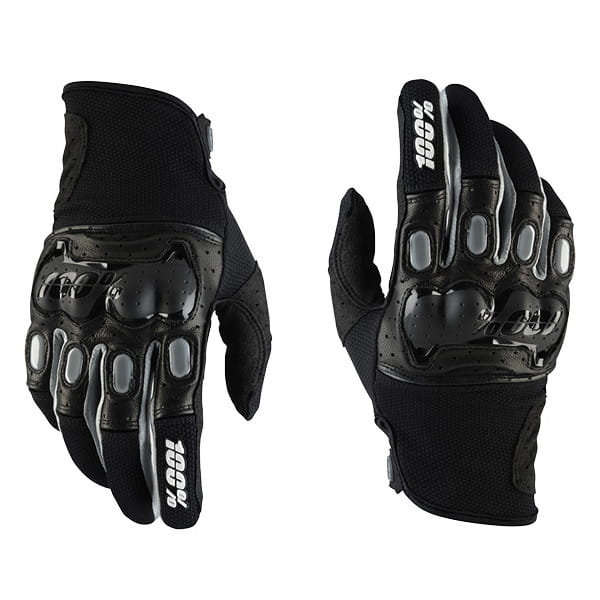 Dual Sport Handschoen