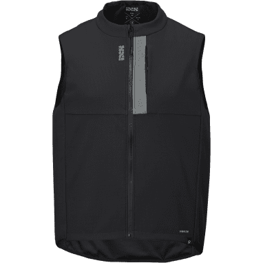 Flow Vest - black