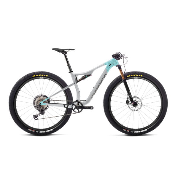 OIZ M-PRO Custom