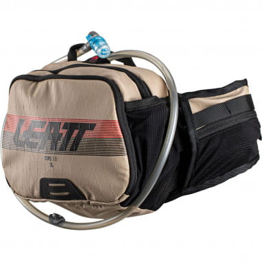 Hydration Core 1.5 Hip Pack Dune