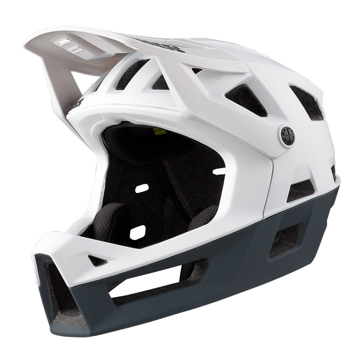 Seven Unisex Adult Helmet - Medium Blue/Grey-S/M M5 54-58 cm