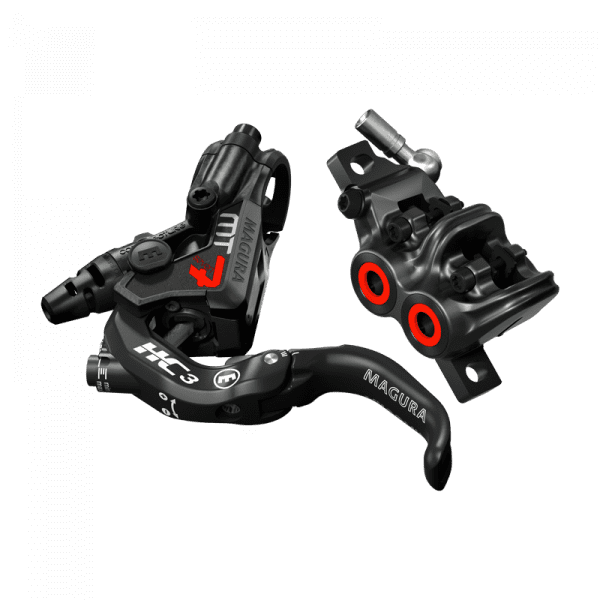 MT7 Pro HC3 Disc Brake - Special Edition
