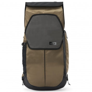 Bike Pack Backpack - Proof Olive Gold