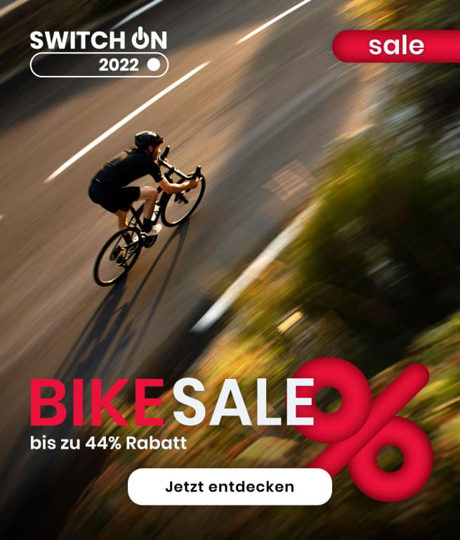 Bike Sale