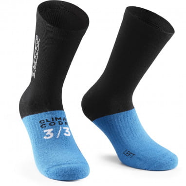 Ultraz Winter Socks EVO - Black Series