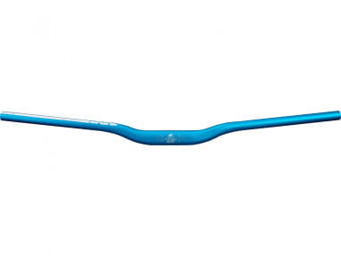 Manubrio Spoon 35 - blu