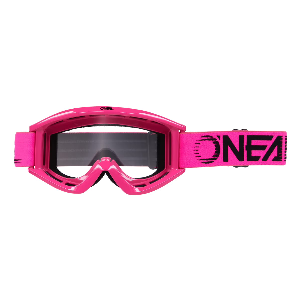 Oneal BZero Goggle V.22 Pink Pink Goggles BMO Bike Mailorder