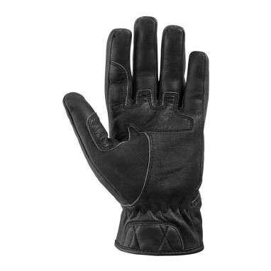 Kelvin handschoen - zwart