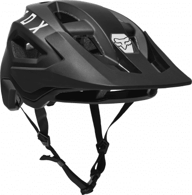 Speedframe helmet CE - Black