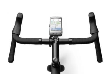 ELEMNT ACE - GPS Fahrradcomputer - Schwarz