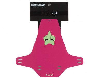 Mud Guard - Berry Punch