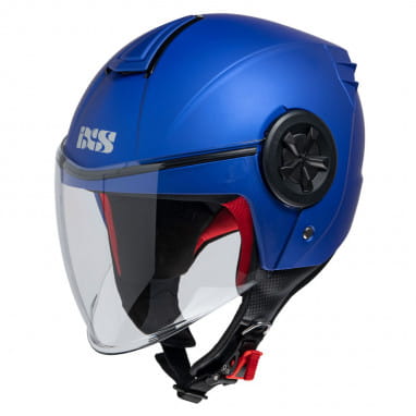 Jet helmet 851 1.0 - matt blue