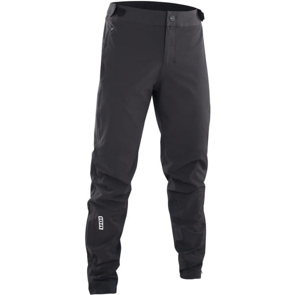 Outerwear Shelter Pants 4W Softshell men - black