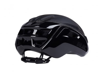 Valeco 2 Road Helmet - Matt Gloss Black