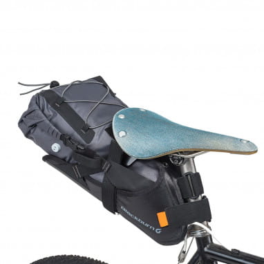 Blackburn seatpost bag hot sale