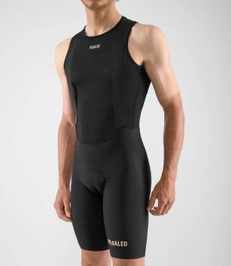 Element Pro Bib Shorts - Black