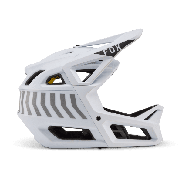 Proframe helmet CE Nace - White