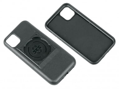 COMPIT Cover iPhone 12 Max - Cover per smartphone