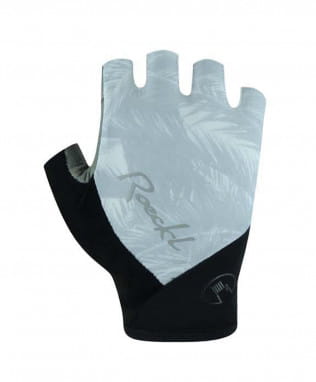 Danis Gloves - Grey/Black