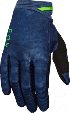 180 Taunt Glove - Navy