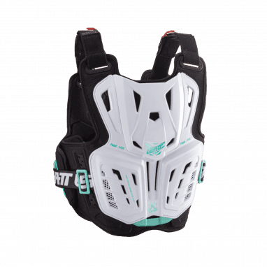 Chest Protector 4.5 Jacki - Fuel