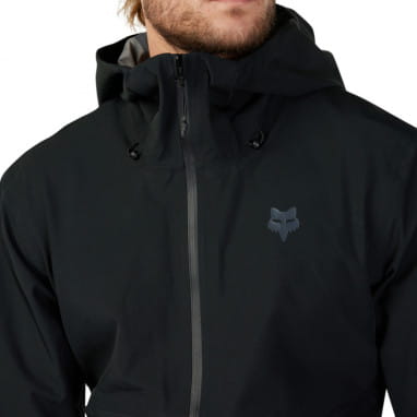 Defend 3L Water Jacket - Black