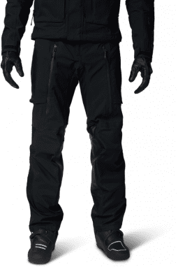 Ranger Gore-Tex Adv Pant - Black