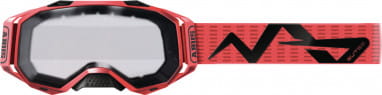 Brille Buteo - infra red