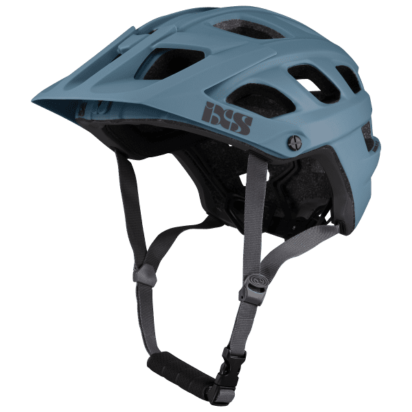 Trail EVO Helmet - Ocean