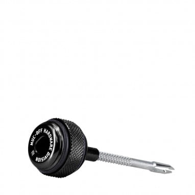 Precision Tubeless Reparatiecapsule - zwart