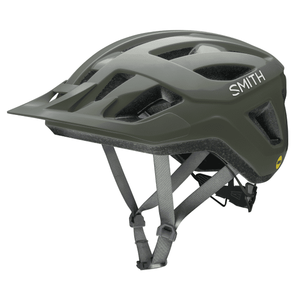 Convoy Mips Bike Helmet - Green