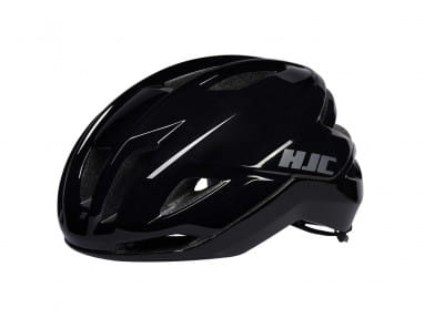 Crosser XC/Gravel Helm - black