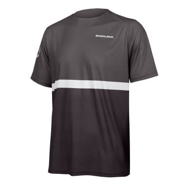 SingleTrack Core T-shirt II - Zwart