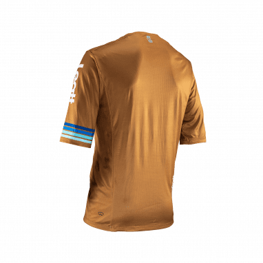 Camiseta MTB Enduro 3.0 Peanut
