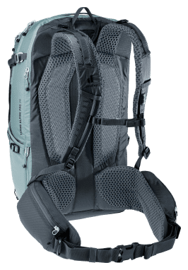 Trans Alpine Pro 28 - graphite-shale