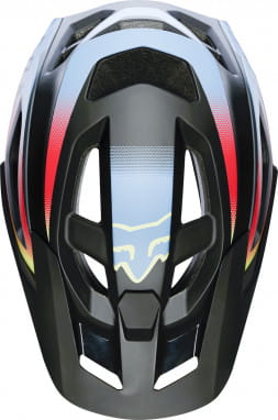 Speedframe Pro Diaz Helm - Schwarz/Bunt